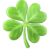 :four_leaf_clover: :four_leaf_clover: